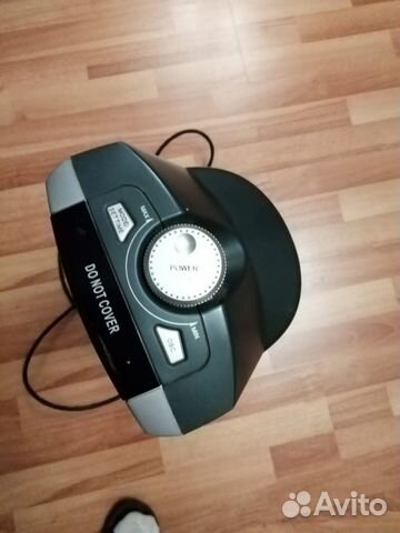 Обогреватель