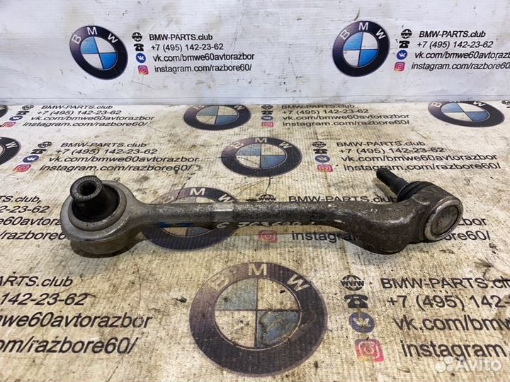 Рычаг передний левый Bmw 3 E90 N54B30 2008