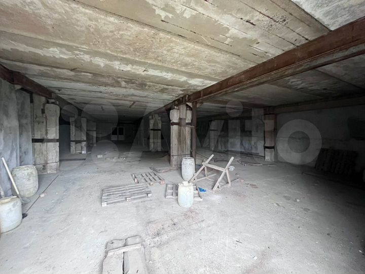 Торговая площадь, 800 м²