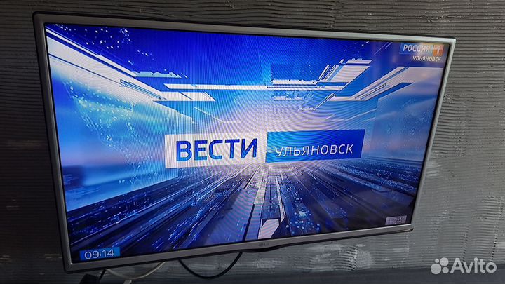 Телевизор LG