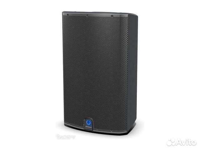 Turbosound iQ15 активная акустика