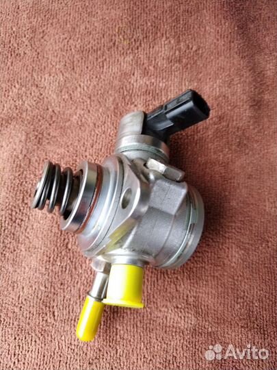 Тнвд форд фокус 3 2.0