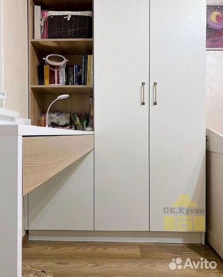 Шкафы купе на заказ