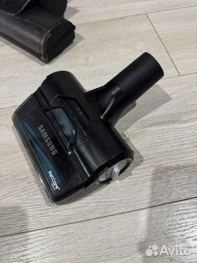 Насадка для пылесоса samsung
