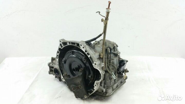 АКПП Toyota Ist NCP60 2NZ