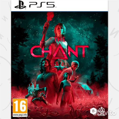 The Chant PS5, русская версия