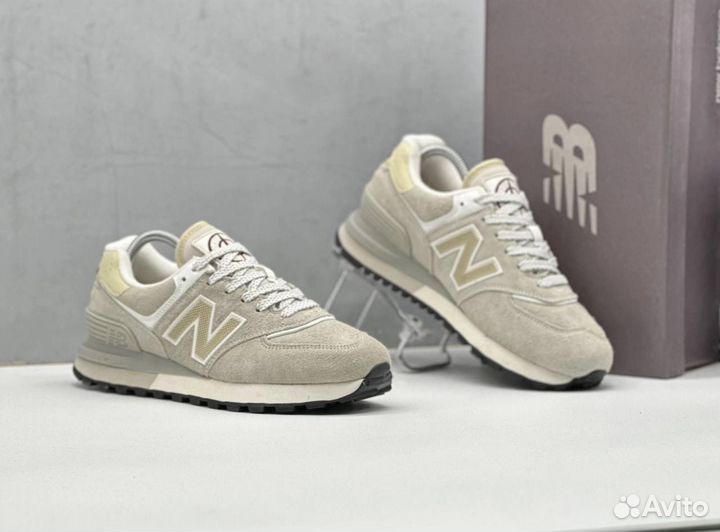 Кроссовки New balance женские
