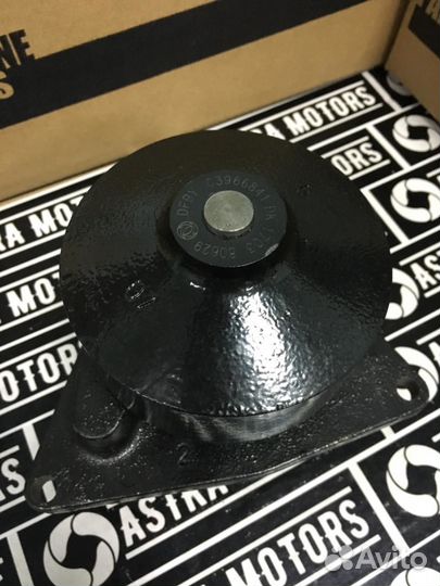 Насос водяной Cummins 6ст