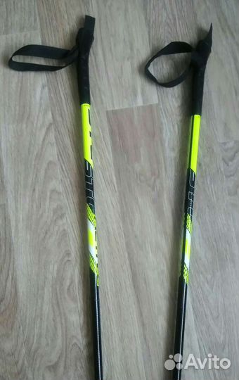 Лыжные палки