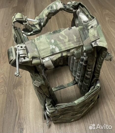 Плитник ссо панцирь 3.1