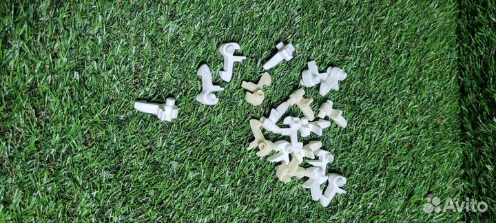 Литые крючки для люка стиральной машины 5600