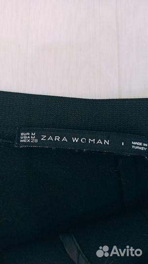 Юбка Zara woman 44/46