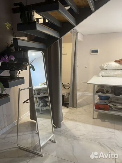 Швейный коворкинг, аренда оборудования