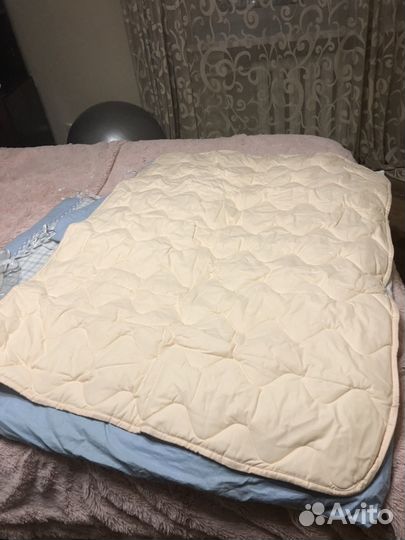 Одеяло детское