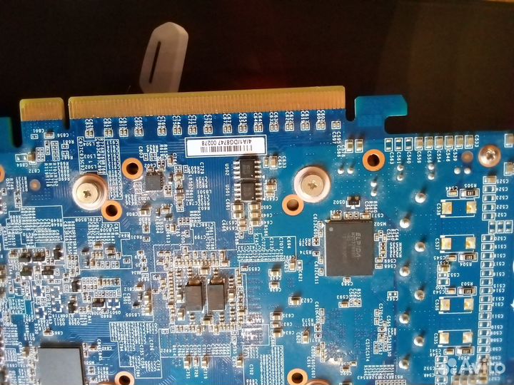 Gtx 750 ti 2gb