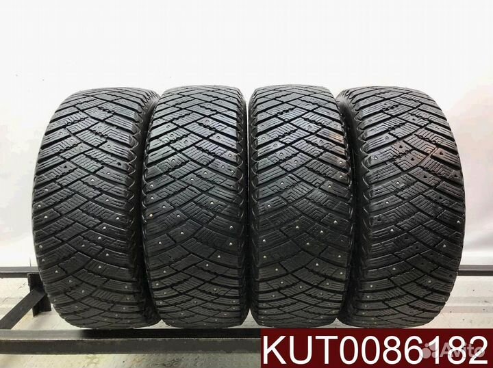 Goodyear Ultragrip Ice Arctic 205/55 R16 107U
