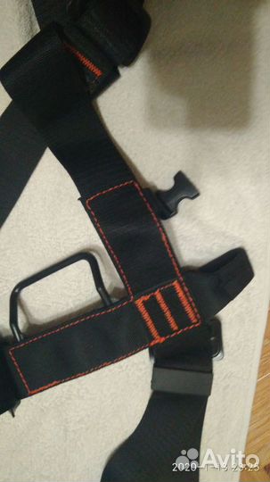 Альпинистское снаряжение