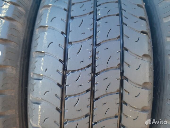 Goodyear Cargo Marathon 205/65 R16C 107T