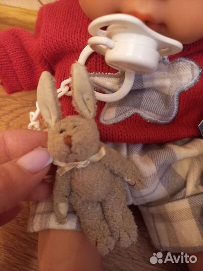 Игрушки для кукол