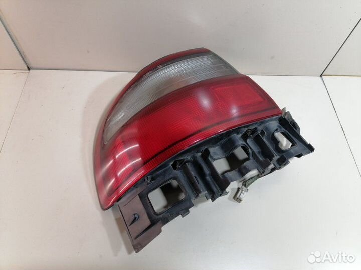 Стоп-сигнал левый Toyota Corona CT190 2C 1992-2000