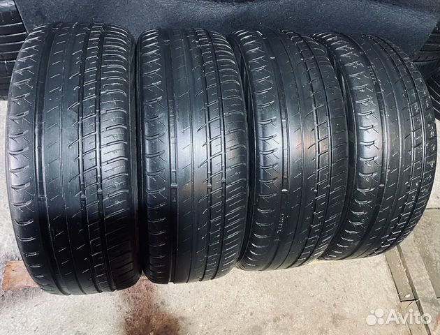 Viatti Strada Asimmetrico V-130 205/55 R16