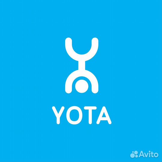 Продавец-консультант Yota (ТЦ Оранжевый)