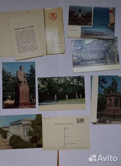 Ленин, ульяновск, кремль моск, горький, пенза