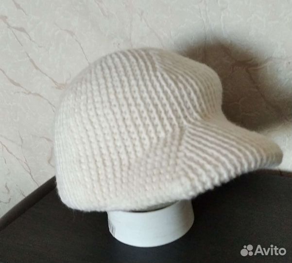 Кепка женская