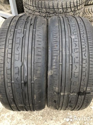 Nitto NT830 245/40 R18 97Y