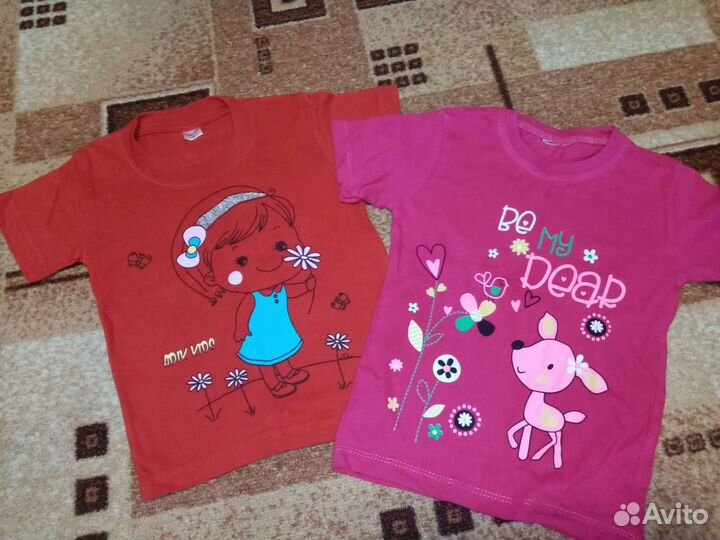 Для девочки