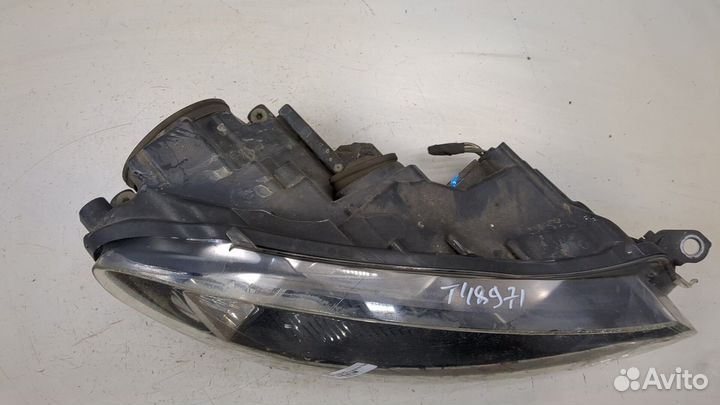 Фара (передняя) правая Volkswagen Golf 6