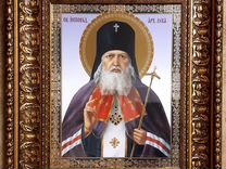 Икона архиепископ Лука Крымский