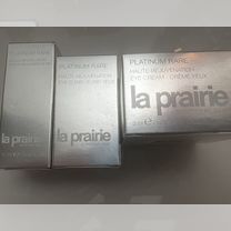 La prairie luxe eyes platinum