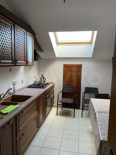 Дом 120 м² на участке 3 сот.