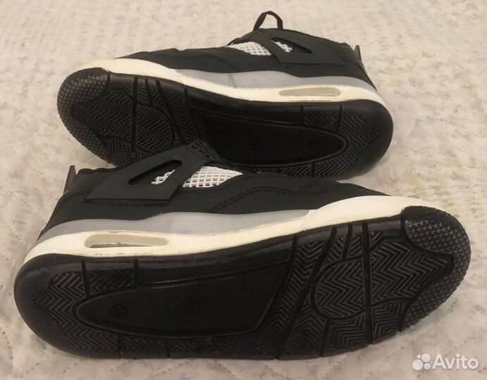 Кроссовки Nike Air Jordan, размер eur 39