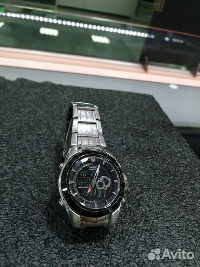 Casio Edifice EFA 119 4334