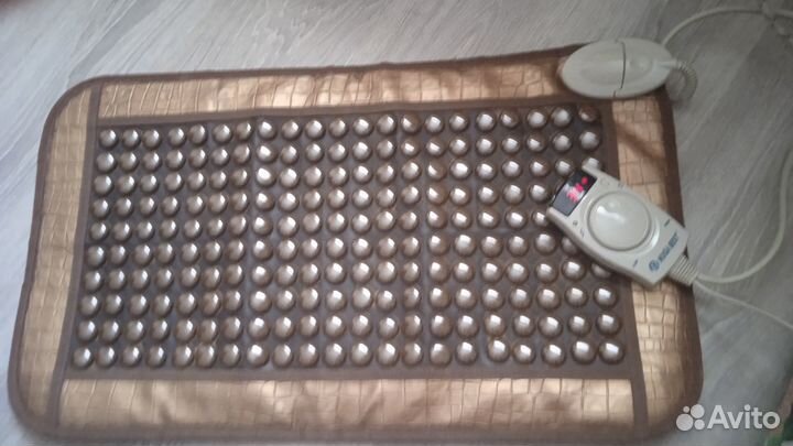 Термалиновый матрас с жлектроподогревом