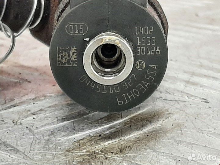 Форсунка для Opel Insignia 1