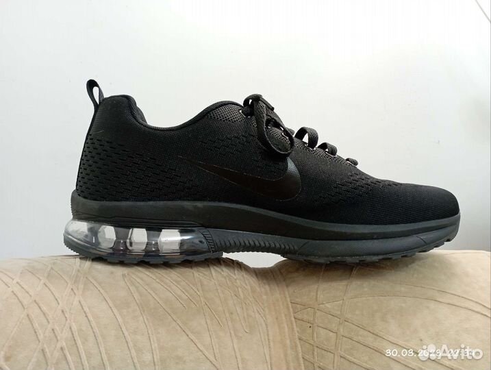 Кроссовки мужские 43 размера