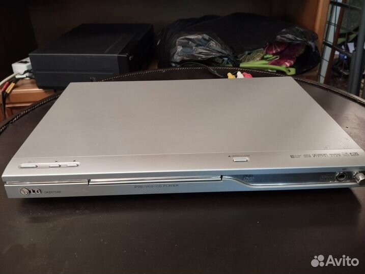 Диски и плееры dvd и видео Бесплатно