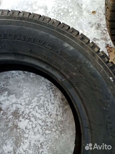Amtel NordMaster 215/65 R15