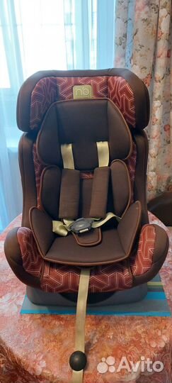 Детское автокресло от 0 до 25 кг