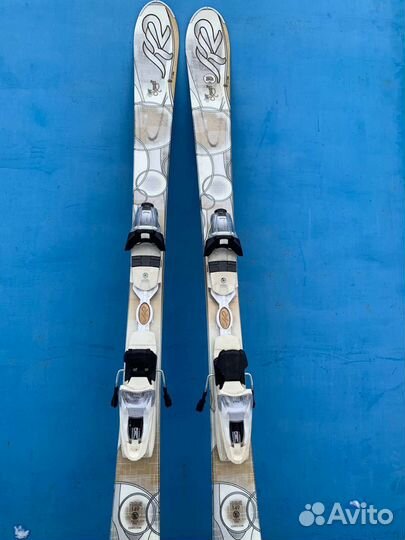 Горные лыжи, ботинки