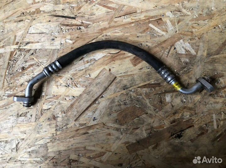 Трубка кондиционера Citroen C4