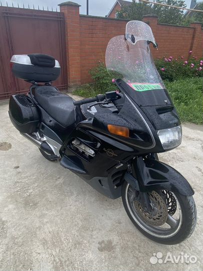 Продаю мотоцикл