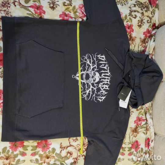 Толстовка мужская Befree