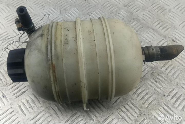 Бачок расширительный Peugeot 206