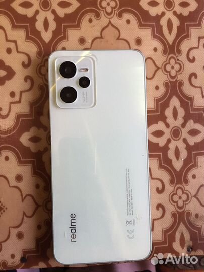 realme C35, 6/128 ГБ