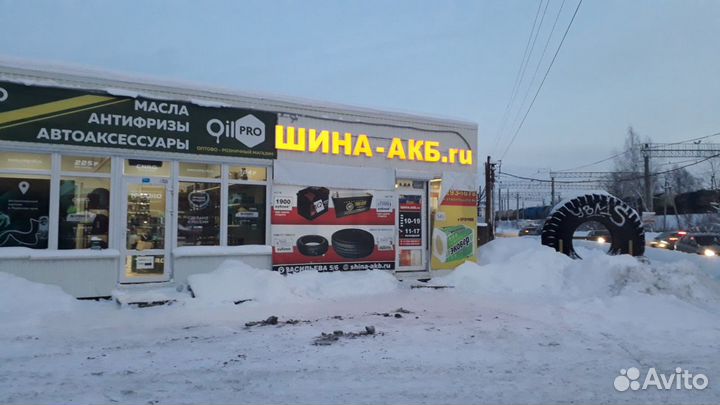 Nokian Tyres Nordman 7 SUV 205/70 R15