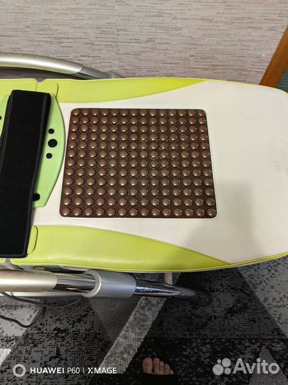 Массажная кровать Нуга Бест NM 5000